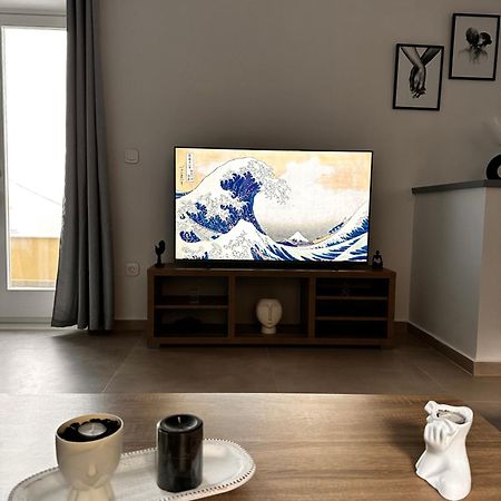 דירות ארמופוליס Sky מראה חיצוני תמונה